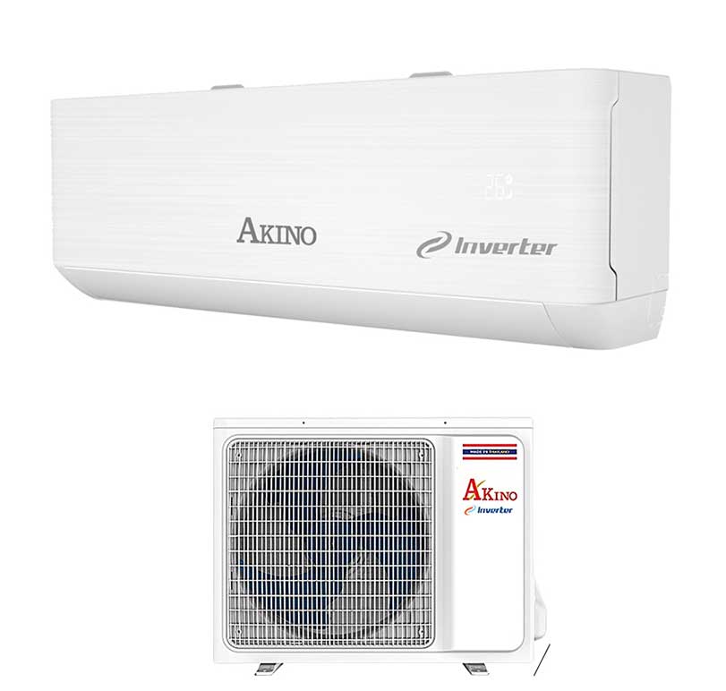 Máy lạnh Akino TH-TC18FSFA