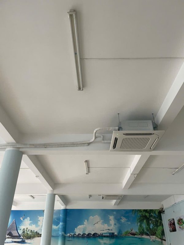 ĐẠI LÝ MÁY LẠNH GIÁ SỈ TẠI TPHCM