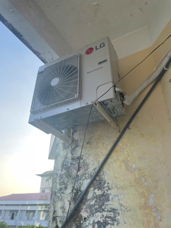 ĐẠI LÝ MÁY LẠNH GIÁ SỈ TẠI TPHCM