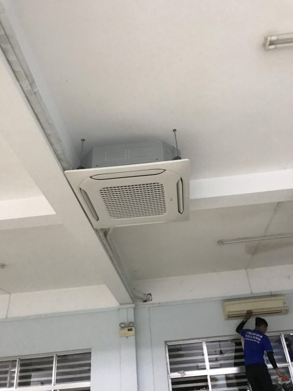 ĐẠI LÝ MÁY LẠNH GIÁ SỈ TẠI TPHCM
