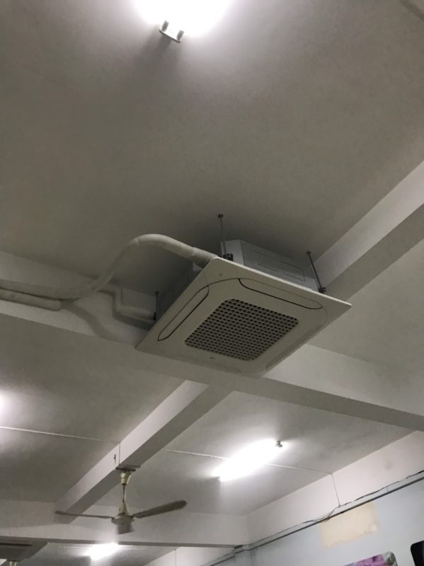 ĐẠI LÝ MÁY LẠNH GIÁ SỈ TẠI TPHCM