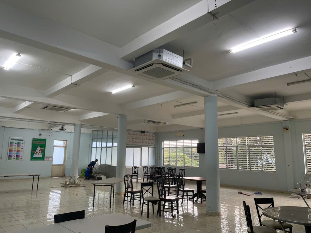 ĐẠI LÝ MÁY LẠNH GIÁ SỈ TẠI TPHCM