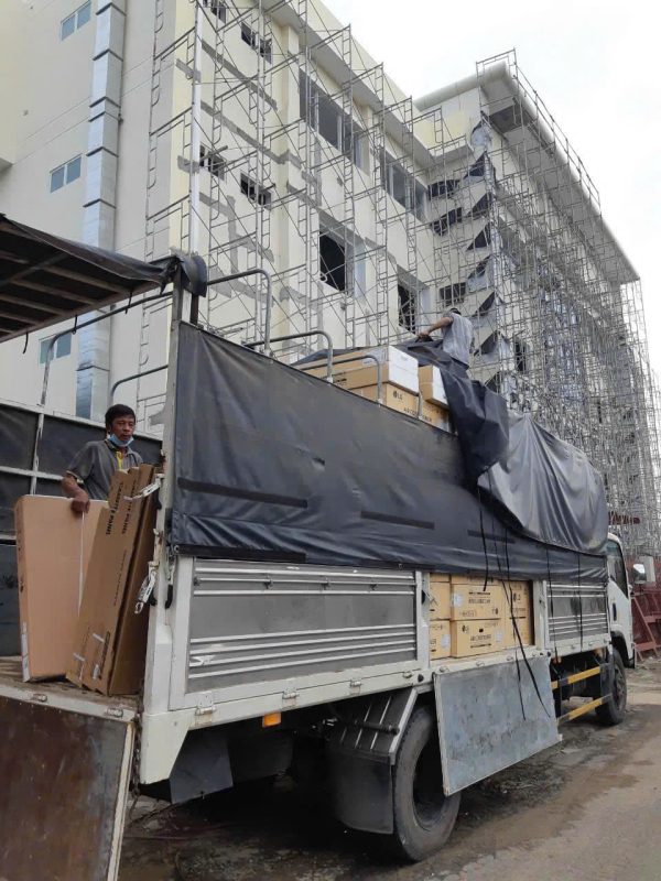 ĐẠI LÝ MÁY LẠNH GIÁ SỈ TẠI TPHCM