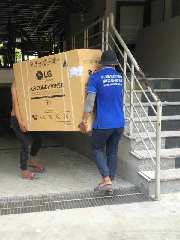 ĐẠI LÝ MÁY LẠNH GIÁ SỈ TẠI TPHCM