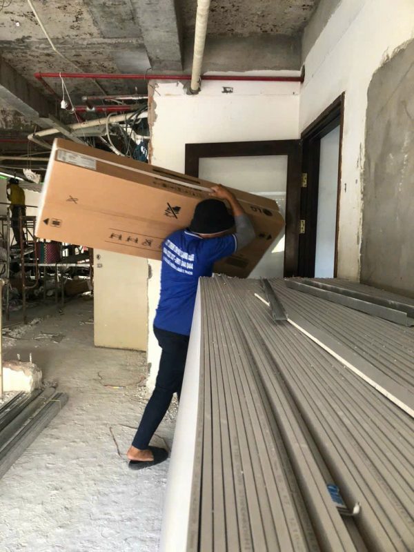 ĐẠI LÝ MÁY LẠNH GIÁ SỈ TẠI TPHCM