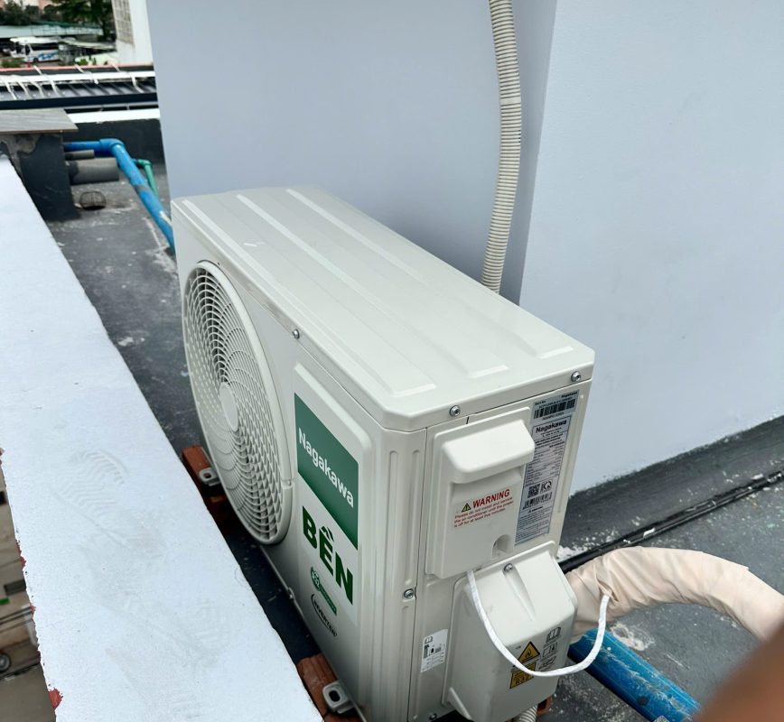 ĐẠI LÝ MÁY LẠNH GIÁ SỈ TẠI TPHCM