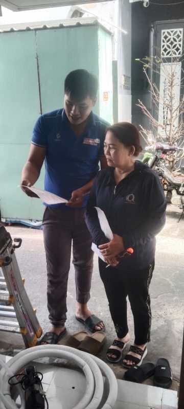 ĐẠI LÝ MÁY LẠNH GIÁ SỈ TẠI TPHCM
