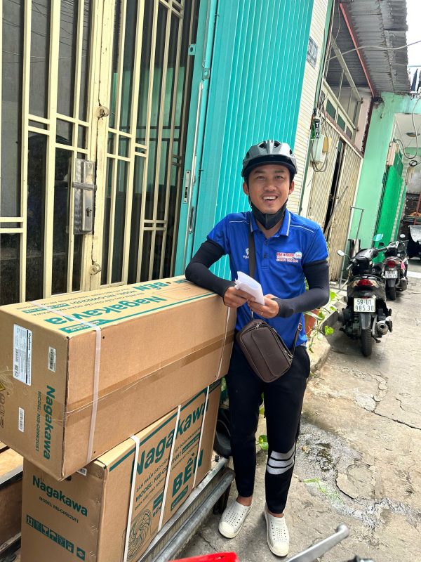 ĐẠI LÝ MÁY LẠNH GIÁ SỈ TẠI TPHCM