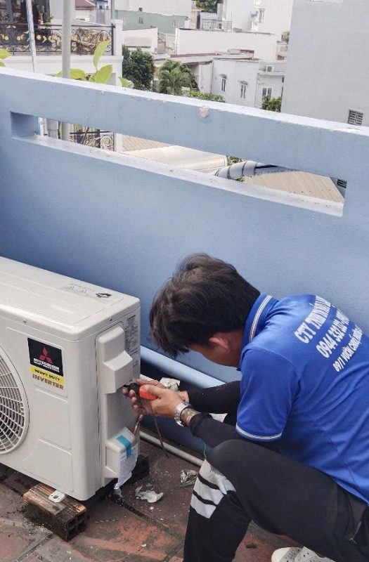 ĐẠI LÝ MÁY LẠNH GIÁ SỈ TẠI TPHCM