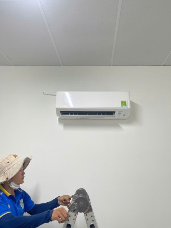 ĐẠI LÝ MÁY LẠNH GIÁ SỈ TẠI TPHCM