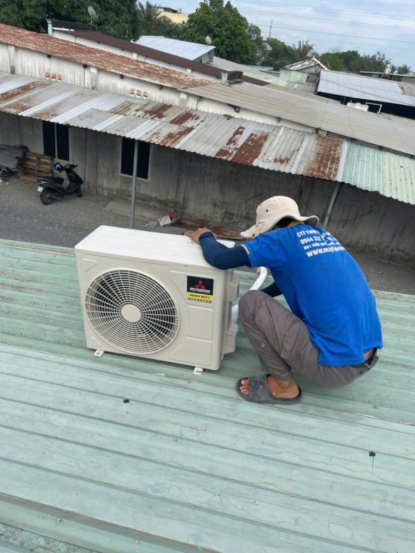 ĐẠI LÝ MÁY LẠNH GIÁ SỈ TẠI TPHCM