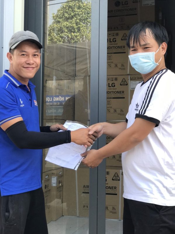 ĐẠI LÝ MÁY LẠNH GIÁ SỈ TẠI TPHCM