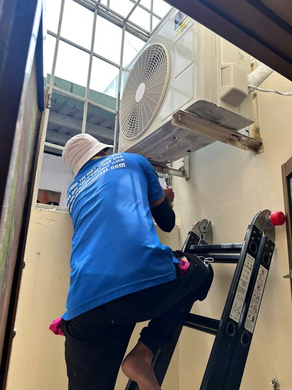 ĐẠI LÝ MÁY LẠNH GIÁ SỈ TẠI TPHCM