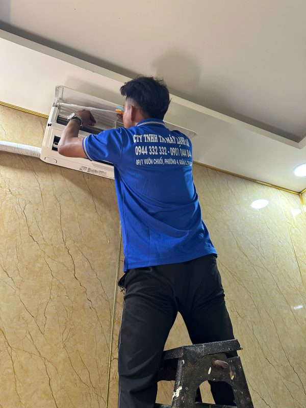 ĐẠI LÝ MÁY LẠNH GIÁ SỈ TẠI TPHCM