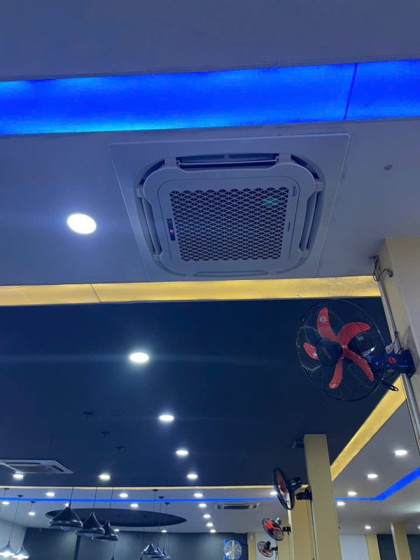 ĐẠI LÝ MÁY LẠNH GIÁ SỈ TẠI TPHCM