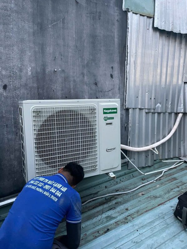 ĐẠI LÝ MÁY LẠNH GIÁ SỈ TẠI TPHCM