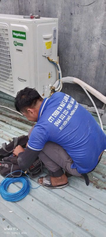 ĐẠI LÝ MÁY LẠNH GIÁ SỈ TẠI TPHCM