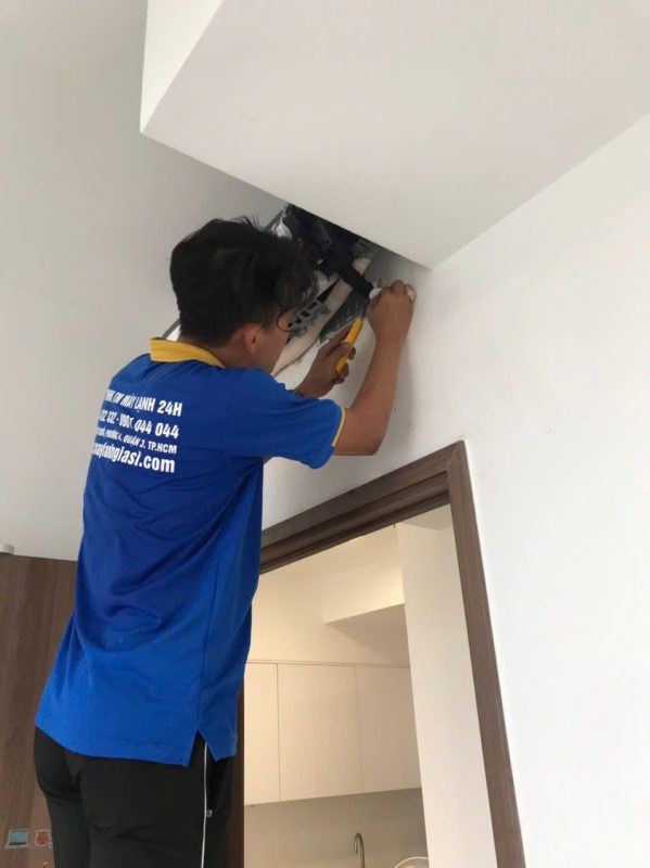 ĐẠI LÝ MÁY LẠNH GIÁ SỈ TẠI TPHCM