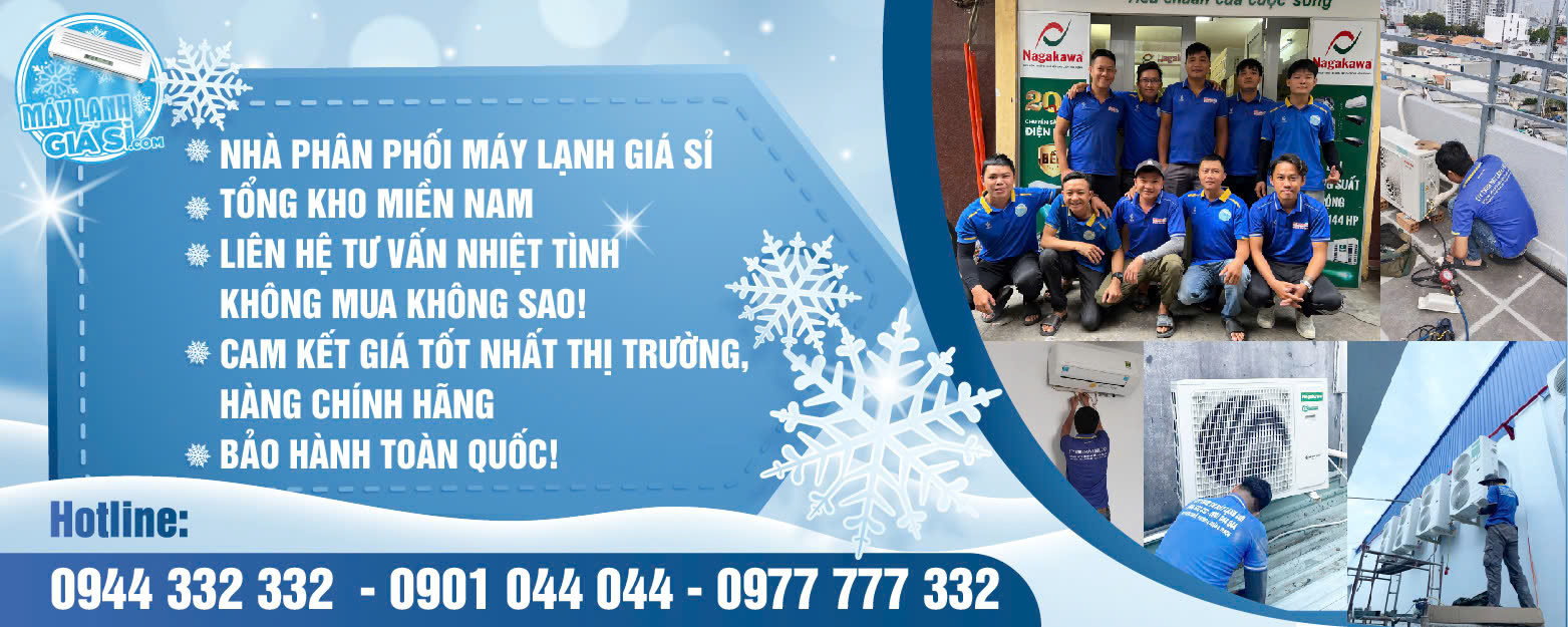 dai ly may lanh gia si