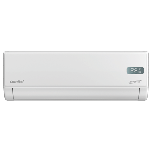 may lanh Comfee CFS-10VGP inverter