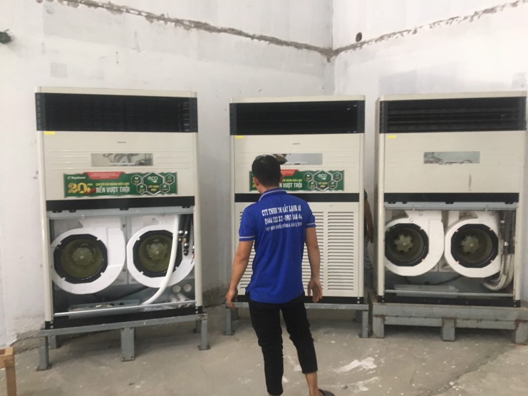ĐẠI LÝ MÁY LẠNH GIÁ SỈ TẠI TPHCM