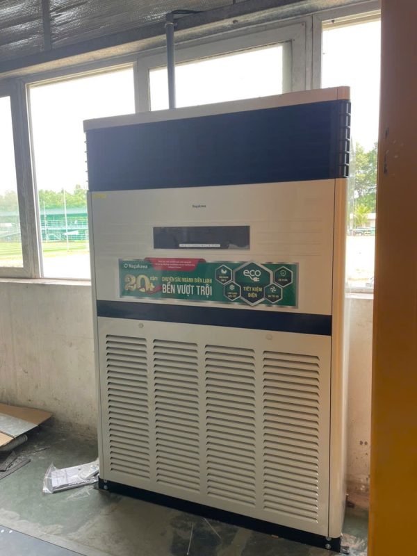 ĐẠI LÝ MÁY LẠNH GIÁ SỈ TẠI TPHCM