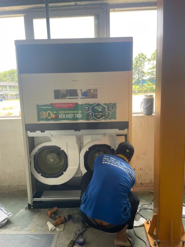 ĐẠI LÝ MÁY LẠNH GIÁ SỈ TẠI TPHCM
