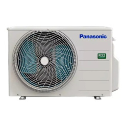 dau nong multi panasonicCU-4U28YBZ