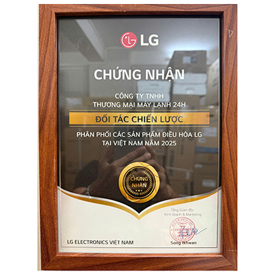 may lanh 24h doi tac cua LG