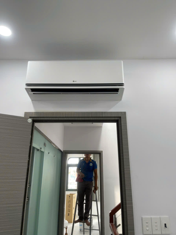 ĐẠI LÝ MÁY LẠNH GIÁ SỈ TẠI TPHCM