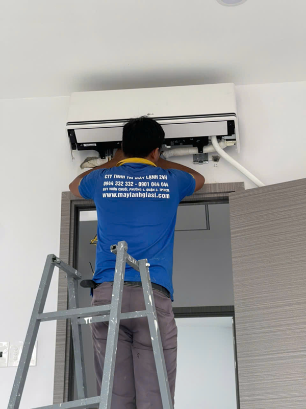 ĐẠI LÝ MÁY LẠNH GIÁ SỈ TẠI TPHCM