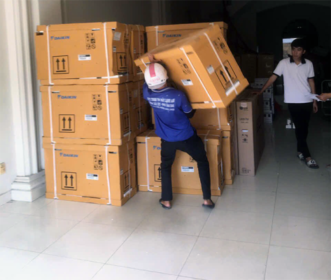 may lanh toshiba p ban co