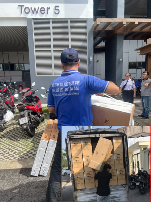 an tran lg lap cho can ho