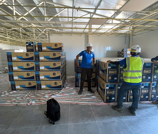 lap may lanh xuong san xuat