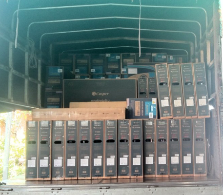 may lanh am tran casper