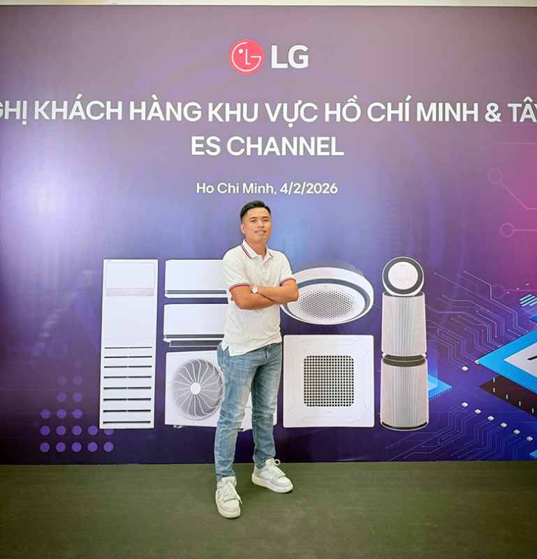 ĐẠI LÝ MÁY LẠNH GIÁ SỈ TẠI TPHCM