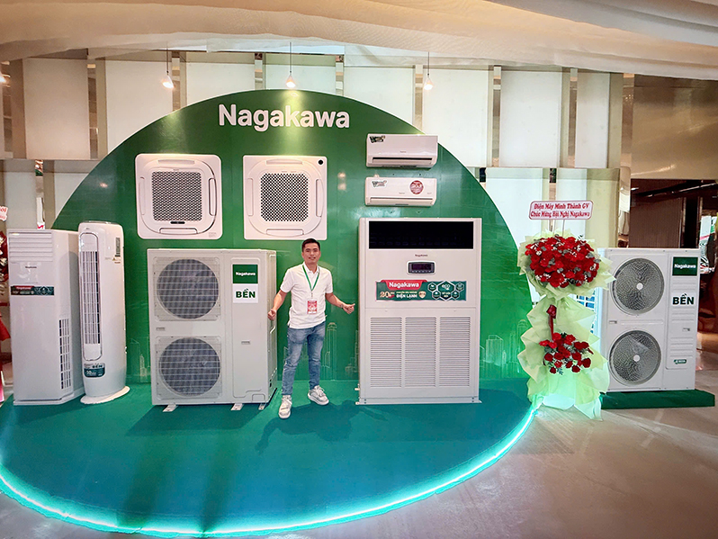 dieu hoa nagakawa 2026