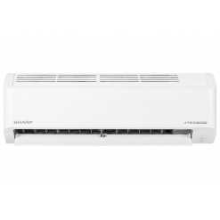 may lanh sharp AH-X10DEW