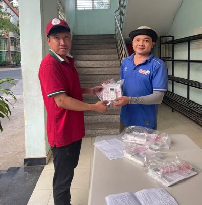 qua tang may lanh lg