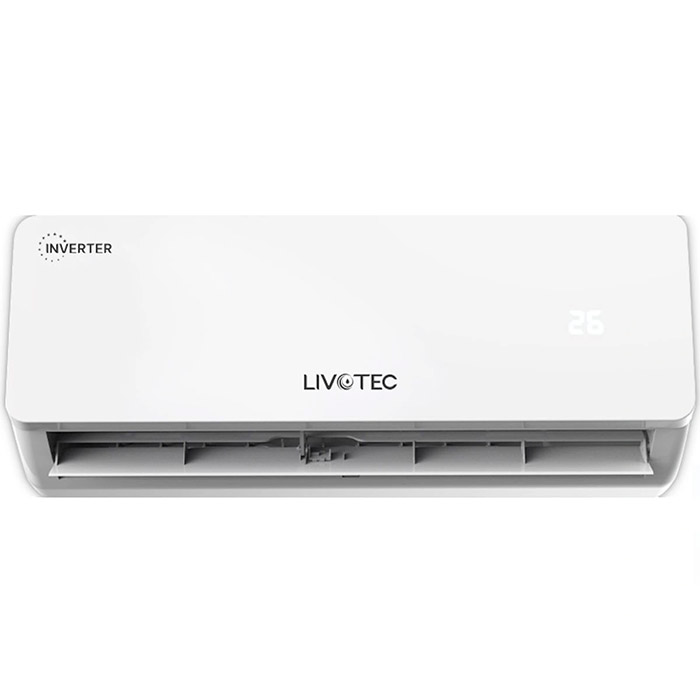 Livotec DHV9I